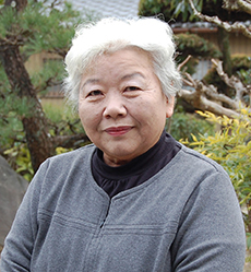 スピリット 担い手育成に奔走 三重 四日市市農業委員会会長職務代理 岡本 萬里子さん 全国農業新聞