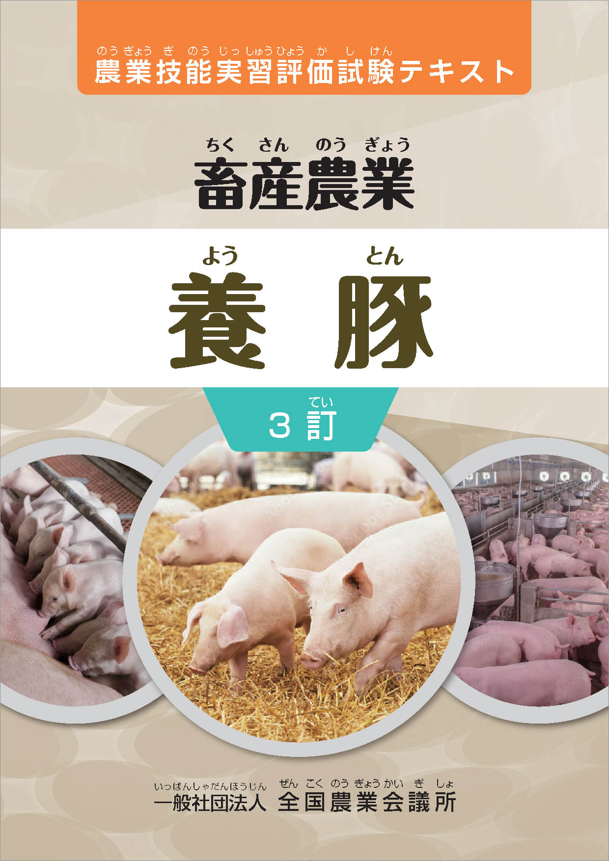 R06-25 養豚